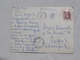 Macedonia Skopje  Panorama Stamp 1966 A 201 - Noord-Macedonië