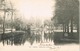 33635. Postal AMIENS (Somme) 1915. Bassin De La Hotoie. Lago - Cartas & Documentos