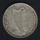 Irland, 1 Shilling 1928, Silber - Irland