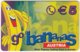 AUSTRIA F-929 Prepaid  - Cartoon, Fruit, Banana - MINT - Oesterreich