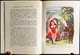 Delcampe - Michèle Arnéguy - Roseline Et Le Nain Vert - Bibliothèque Rouge Et Or Souveraine - ( 1957 ) . - Bibliothèque Rouge Et Or