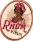 Delcampe - 7 Etiquettes RHUM  Vieux Rhum Litho Myncke Brux. - Rum