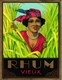 7 Etiquettes RHUM  Pedro Benito Jamaïque Bobby Rhum Grand Arôme - Rhum