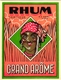 Delcampe - 7 Etiquettes RHUM  Pedro Benito Jamaïque Bobby Rhum Grand Arôme - Rhum