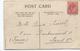 1902 - Blarney Castle - Ed. Hely's Ltd - Card To France - See Backside Cancellations - Cork