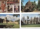 Uk - England - United Kingdom - 8 Different Postcards - 8 Verschillende Postkaarten - 8 Cartes Differents - See Scans - 5 - 99 Cartes