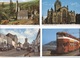 Uk - England - United Kingdom - 8 Different Postcards - 8 Verschillende Postkaarten - 8 Cartes Differents - See Scans - 5 - 99 Cartes