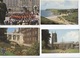 Uk - England - United Kingdom - 8 Different Postcards - 8 Verschillende Postkaarten - 8 Cartes Differents - See Scans - 5 - 99 Cartes