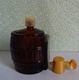 Ancien Flacon AVON  En Forme De Tonnelet  VIDE/EMPTY - Flaconi Profumi (vuoti)