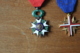 5 Medailles D'un Ancien Combattant Deuxieme Guerre Mondiale - France