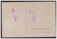 Dt- Reich (W00069) Propagandakarte, Farbig, Hitler, Goering, Hindenburg Vor HK- Fahne, Extrem Selten, Ungebraucht - Brieven En Documenten
