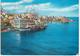 °°° 13504 - LIBAN - BEIRUT - THE GREAT HOTELS QUARTER - 1966 With Stamps °°° - Libano