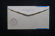 JAPON - Enveloppe 1er Vol Tokyo / Amsterdam En 1958, Affranchissement Plaisant - L 36971 - Storia Postale