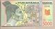 Yucatania - Banconota Di Fantasia Non Circolata FDS Da 5.000 - 2013 - Altri & Non Classificati