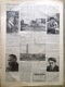 La Domenica Del Corriere 13 Dicembre 1914 WW1 Satta Novelli Romani Turchi Russi - War 1914-18
