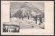 CPA  Suisse, AROSA, Grand Hotel, Curling Rink - Arosa