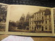 Delcampe - HOTEL GOETZMANN, STAMBACH ,tres Bel Ensemble ,1 Dépliant Et 4 Cartes Postales En Plus (( Lot 4 )) - Saverne