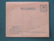 Sweden 1941 Military Army Unused Cover - Militares