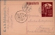 Austria Hungary, 1917 Feld-postcard Hospital 108, Office 144 To Fiume Invaliden, Witwen Und Wesenfond - Briefe U. Dokumente