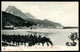 Lago Di Garda, Vor 1905, Panorama Di Maderno, Forgioli, Barcis - Brescia