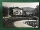 Cartolina Folgaria - Pensione Villa Al Parco - 1951 - Trento