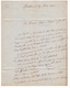 Delcampe - Lettre 1858 Montélier Chabeuil Drôme Grenoble Isère Timbre Napoléon III - 1853-1860 Napoléon III