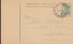 Yugoslavia Postal Stationery Ganzsache Entier Strassen-unterführung LJUBLJANA 1961 Hotel Namos IDRIJA (2 Scans) - Postal Stationery