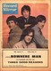 RECORD MIRROR - N° 261 KINKS-BEATLES-DAVE BERRY-MITCH RYDER-LOU CHRISTIE-HERMAN-RAMSEY LEWIS-WHO-SPENCER DAVIS - Autres & Non Classés