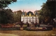 CHILLY MAZARIN    CHATEAU - Chilly Mazarin