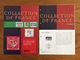 Collection Philatélique, Pochettes Trimestrielles - 2013 - Timbres Neufs MNH ** - 2010-2019