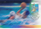 Australia 2000 Sydney Olympic Game  Water Polo Maxcard - Wasserball