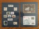 Collection Philatélique, Pochettes Trimestrielles - 2015 - Timbres Neufs MNH ** - 2010-2019