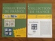 Delcampe - Collection Philatélique, Pochettes Trimestrielles - 2015 - Timbres Neufs MNH ** - 2010-2019