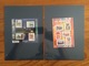 Delcampe - Collection Philatélique, Pochettes Trimestrielles - 2015 - Timbres Neufs MNH ** - 2010-2019