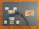 Delcampe - Collection Philatélique, Pochettes Trimestrielles - 2015 - Timbres Neufs MNH ** - 2010-2019