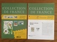 Delcampe - Collection Philatélique, Pochettes Trimestrielles - 2017 - Timbres Neufs MNH ** - 2010-2019