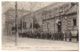 CPA 81 - ALBI (Tarn) - 21. Collège Sainte-Marie. Boulevard Carnot (animée) - Albi