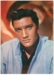 ARTISTES.N°14539.ELVIS PRESLEY.CPSM - Artistes