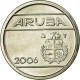 Monnaie, Aruba, Beatrix, 5 Cents, 2006, Utrecht, SUP, Nickel Bonded Steel, KM:1 - Aruba