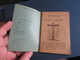 PETIT MEMENTO DU SOLDAT CHRETIEN,complet 64 Pages (lot 37) - Religion & Esotericism