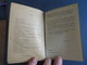 Delcampe - PETIT MEMENTO DU SOLDAT CHRETIEN,complet 64 Pages (lot 37) - Religion & Esotérisme