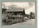 CPSM Dentelée - MARTIMPRé-XONRUPT-LONGEMER (88) - Aspect De La Ferme-Auberge Du Relais D'Alsace Dans Les Années 50 - Autres & Non Classés