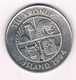 10 KRONE 1994 IJSLAND /5756/ - Islande