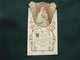 SANTINO HOLY PICTURE IMAGE SAINTE FRANCESE 2467 SOUVENIR DE LA PREMIERE  COMMUNION  10  MAGGIO 1906 - Religion & Esotericism