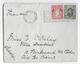 EIRE - 1929 - ENVELOPPE De BAILE ATHA CLIATH => AIX LES BAINS - Storia Postale