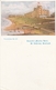 ST ANDREWS , Fife , Scotland , 00-10s ; Golf Course & Rusack's Marine Hotel - Fife