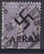 ARRAS - War Stamps