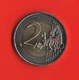 2 Euro Malta 2019 Tà Hagrat Temples F Mint France Zecca F - Malta