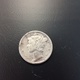 ONE DIME 1944 UNITED STATES OF AMERICA    en L Etat Sur Les Photos - Zentralamerika