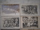 11 Cartes Photos Militaires  !!!!!! - Guerre 1914-18